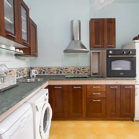 Apartment Krum's Knyaz Boris One Bedroom Modern Central Sofia