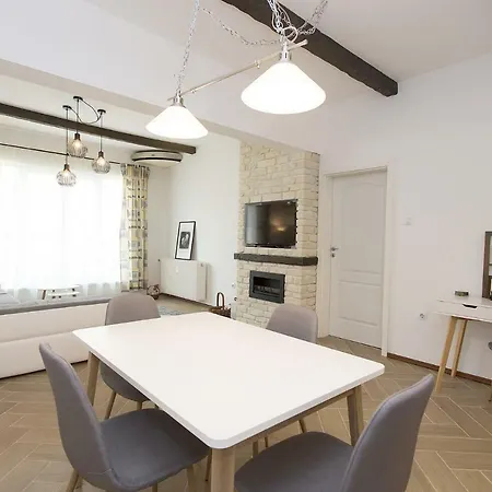 Apartment Krum's Knyaz Boris One Bedroom Modern Central *
